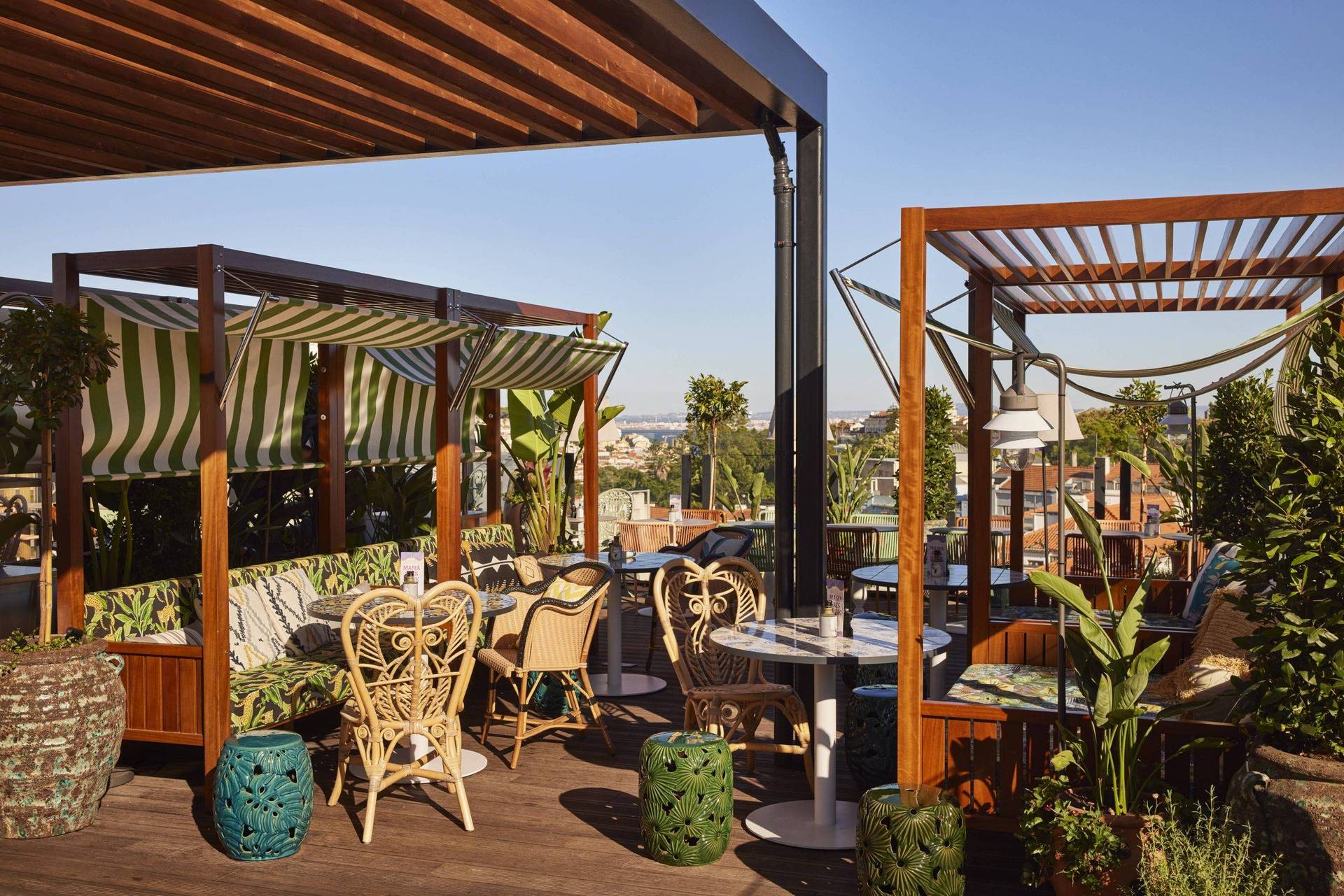 Rooftop